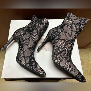 Jessica Simpson Boots